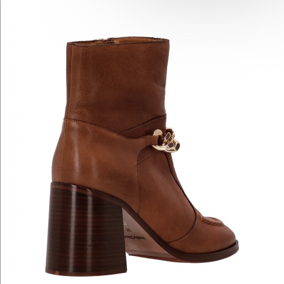 SeeByChloe Mahe boots - Picture 2 of 8